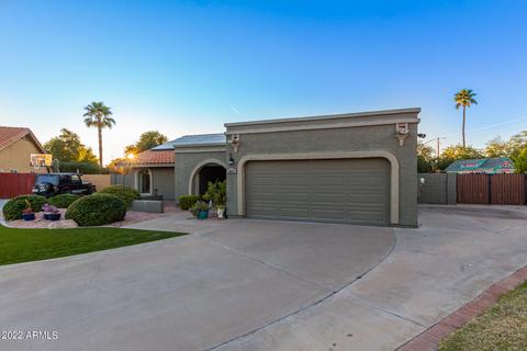 5832 E Fairbrook Cir, Mesa, AZ 85205 photo 2