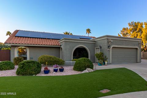 5832 E Fairbrook Cir, Mesa, AZ 85205 photo 3