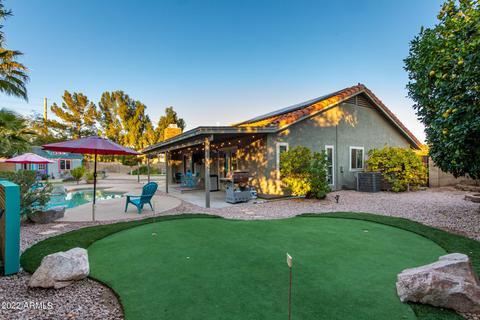 5832 E Fairbrook Cir, Mesa, AZ 85205 photo 38