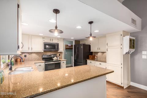 5832 E Fairbrook Cir, Mesa, AZ 85205 photo 12
