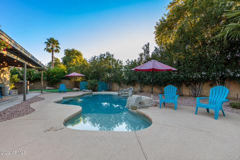 5832 E Fairbrook Cir, Mesa, AZ 85205 photo 36