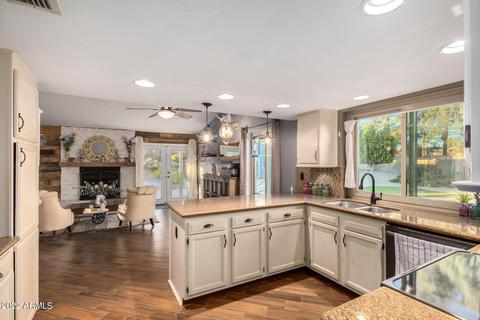 5832 E Fairbrook Cir, Mesa, AZ 85205 photo 13