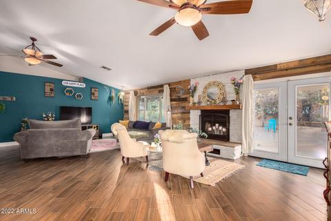 5832 E Fairbrook Cir, Mesa, AZ 85205 photo 9