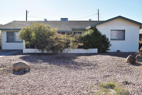 3309 E Sharon Dr, Phoenix, AZ 85032 photo 2