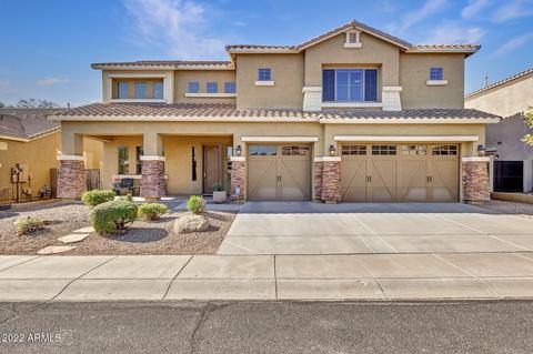 2423 E Robb Ln, Phoenix, AZ 85024 photo 1