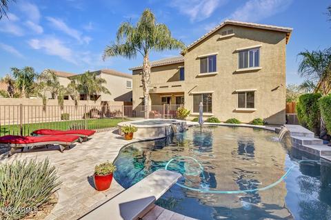 2423 E Robb Ln, Phoenix, AZ 85024 photo 40