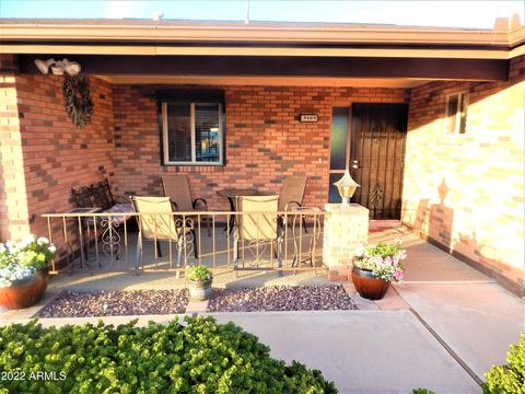 4660 Emerald Ave, Mesa, AZ 85206 photo 4