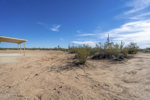 19707 E Rojo Rd, Florence, AZ 85132 photo 18