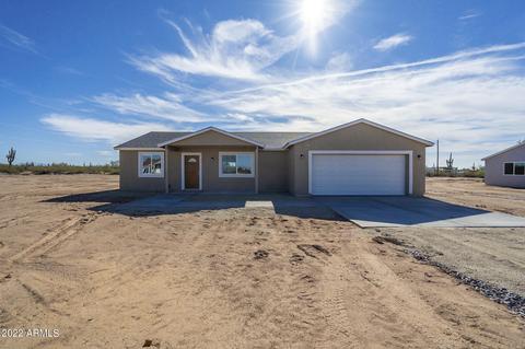 19707 E Rojo Rd, Florence, AZ 85132 photo 1