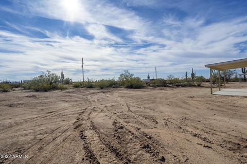19707 E Rojo Rd, Florence, AZ 85132 photo 16