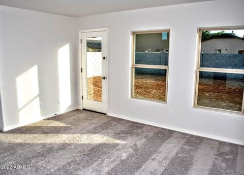 137 E Douglas Ave, Coolidge, AZ 85128 photo 4