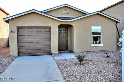 137 E Douglas Ave, Coolidge, AZ 85128 photo 7