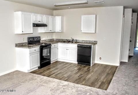 137 E Douglas Ave, Coolidge, AZ 85128 photo 5