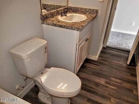 137 E Douglas Ave, Coolidge, AZ 85128 photo 3