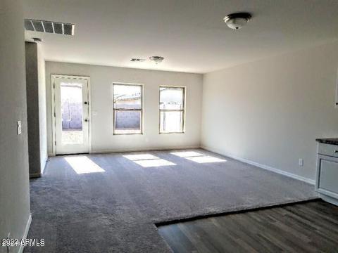 137 E Douglas Ave, Coolidge, AZ 85128 photo 2