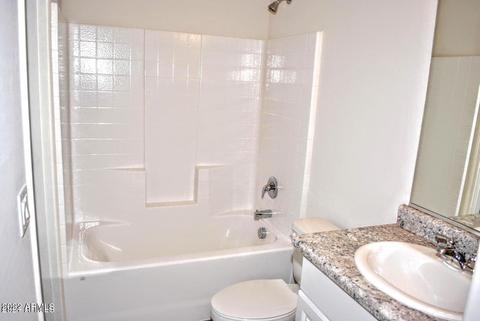 137 E Douglas Ave, Coolidge, AZ 85128 photo 6