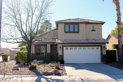 3289 E Waterman St, Gilbert, AZ 85297 photo 1