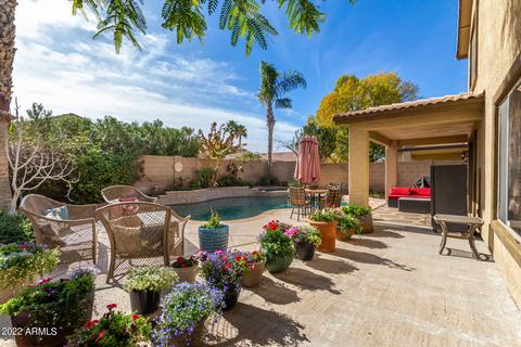 3289 E Waterman St, Gilbert, AZ 85297 photo 23