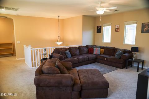 3811 E Gideon Way, Gilbert, AZ 85296 photo 13