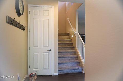 3811 E Gideon Way, Gilbert, AZ 85296 photo 11