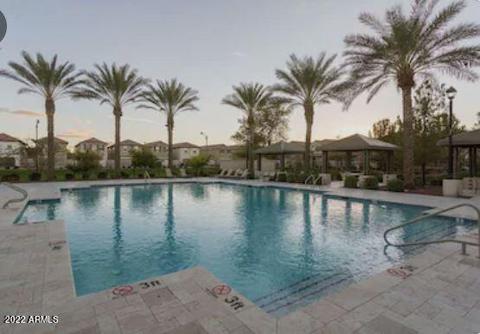 3811 E Gideon Way, Gilbert, AZ 85296 photo 36