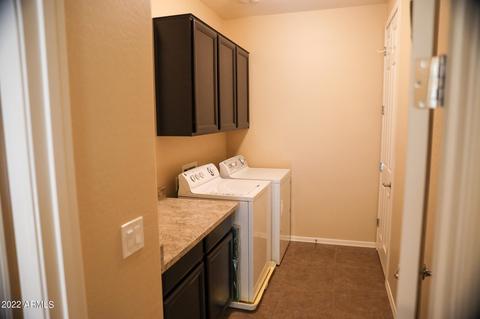 3811 E Gideon Way, Gilbert, AZ 85296 photo 21