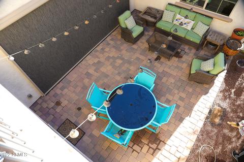 3811 E Gideon Way, Gilbert, AZ 85296 photo 29