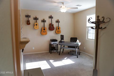 3811 E Gideon Way, Gilbert, AZ 85296 photo 6