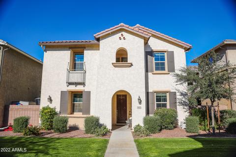 3811 E Gideon Way, Gilbert, AZ 85296 photo 1