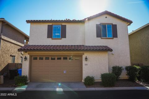 3811 E Gideon Way, Gilbert, AZ 85296 photo 33