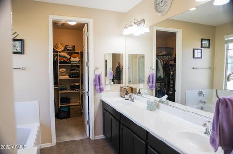3811 E Gideon Way, Gilbert, AZ 85296 photo 25