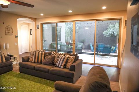 3811 E Gideon Way, Gilbert, AZ 85296 photo 5