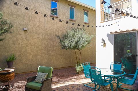 3811 E Gideon Way, Gilbert, AZ 85296 photo 31