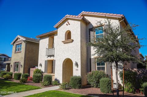 3811 E Gideon Way, Gilbert, AZ 85296 photo 2