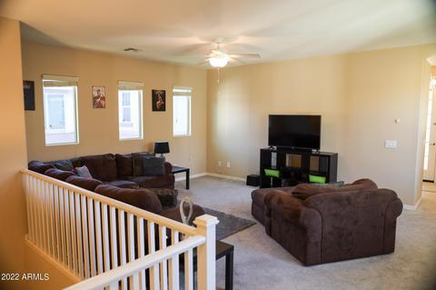 3811 E Gideon Way, Gilbert, AZ 85296 photo 12