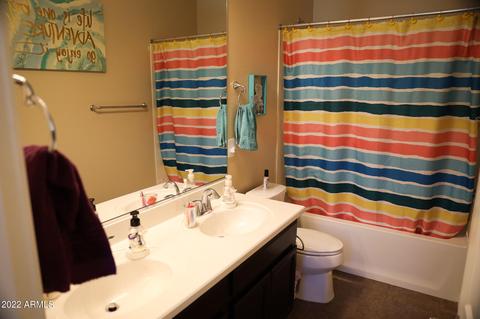 3811 E Gideon Way, Gilbert, AZ 85296 photo 17
