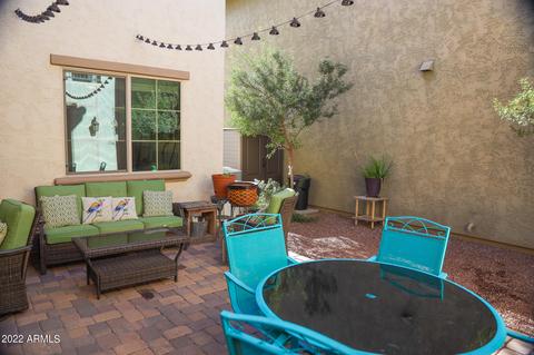 3811 E Gideon Way, Gilbert, AZ 85296 photo 30