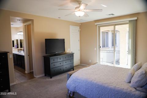 3811 E Gideon Way, Gilbert, AZ 85296 photo 23