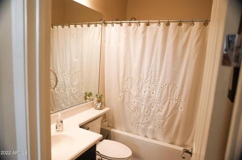 3811 E Gideon Way, Gilbert, AZ 85296 photo 8