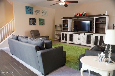 3811 E Gideon Way, Gilbert, AZ 85296 photo 3