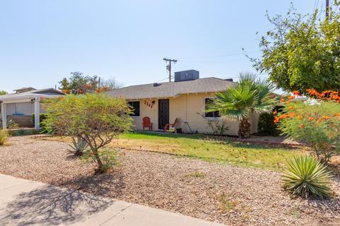 2345 W Earll Dr, Phoenix, AZ 85015 photo 1