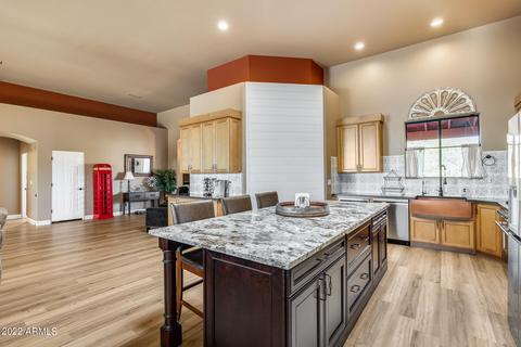 415 E Quartz Rock Rd, Phoenix, AZ 85085 photo 19