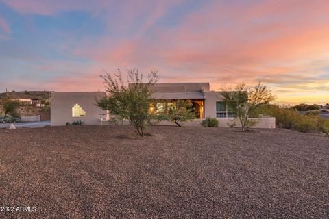 415 E Quartz Rock Rd, Phoenix, AZ 85085 photo 1