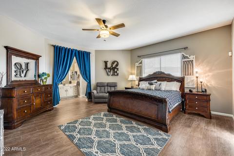 415 E Quartz Rock Rd, Phoenix, AZ 85085 photo 26