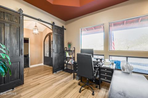 415 E Quartz Rock Rd, Phoenix, AZ 85085 photo 8