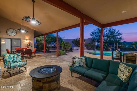 415 E Quartz Rock Rd, Phoenix, AZ 85085 photo 53