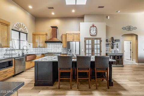 415 E Quartz Rock Rd, Phoenix, AZ 85085 photo 17