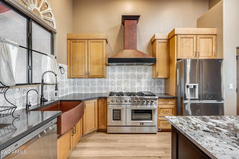 415 E Quartz Rock Rd, Phoenix, AZ 85085 photo 20