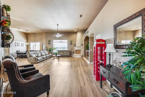 415 E Quartz Rock Rd, Phoenix, AZ 85085 photo 12
