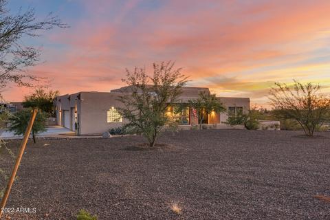 415 E Quartz Rock Rd, Phoenix, AZ 85085 photo 2